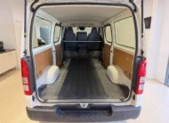 2020 TOYOTA HIACE LWB GDH206 AWD