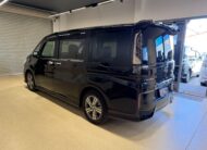 2019 HONDA SPADA HYBRID G HONDA SENSING STEPWGN RP5