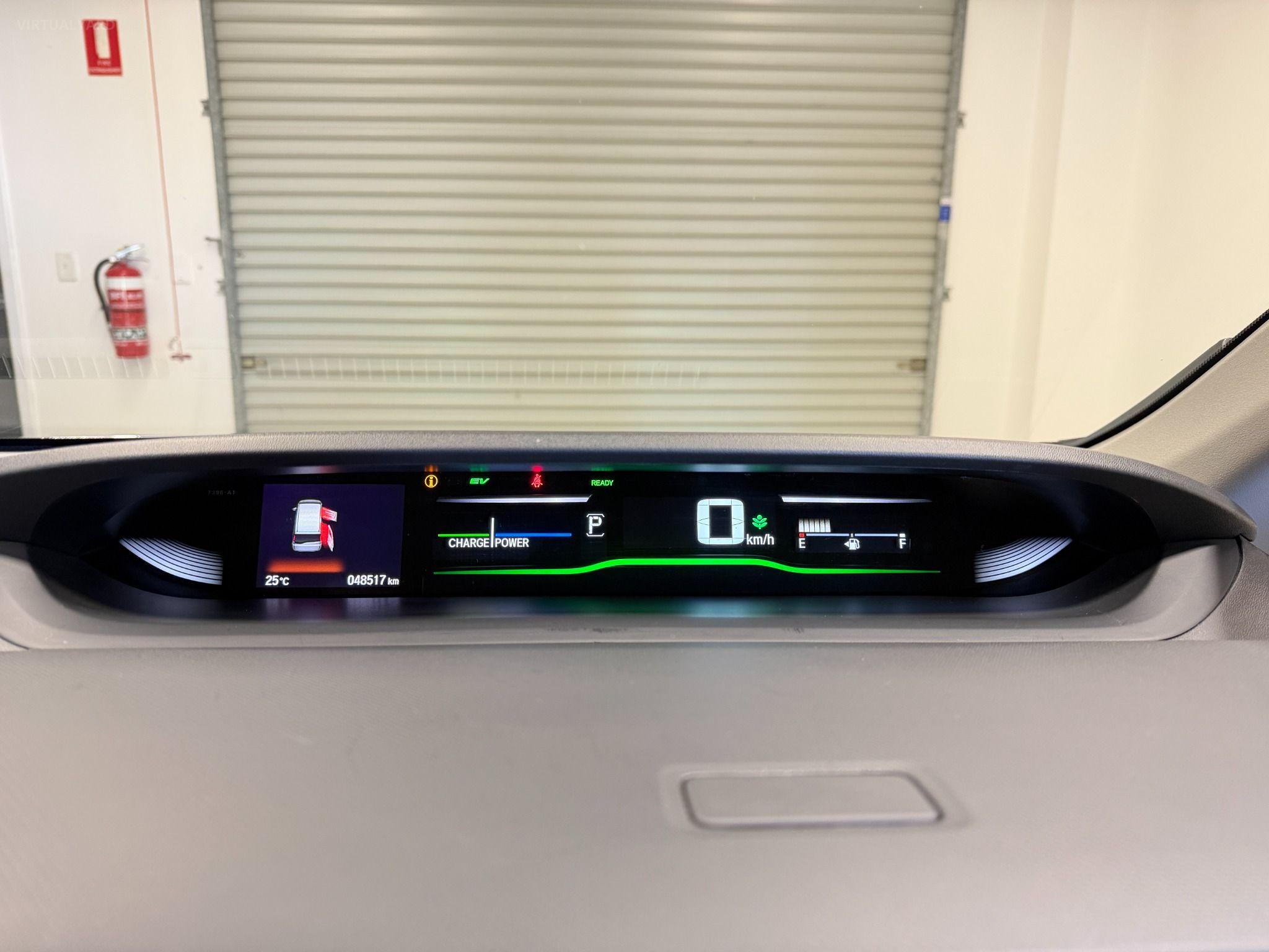 2019 HONDA SPADA HYBRID G HONDA SENSING STEPWGN RP5