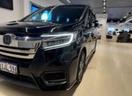 2019 HONDA SPADA HYBRID G HONDA SENSING STEPWGN RP5
