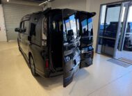 2019 HONDA SPADA HYBRID G HONDA SENSING STEPWGN RP5