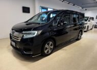 2019 HONDA SPADA HYBRID G HONDA SENSING STEPWGN RP5