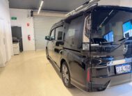 2019 HONDA SPADA HYBRID G HONDA SENSING STEPWGN RP5