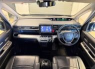 2019 HONDA SPADA HYBRID G HONDA SENSING STEPWGN RP5