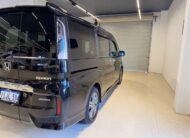 2019 HONDA SPADA HYBRID G HONDA SENSING STEPWGN RP5