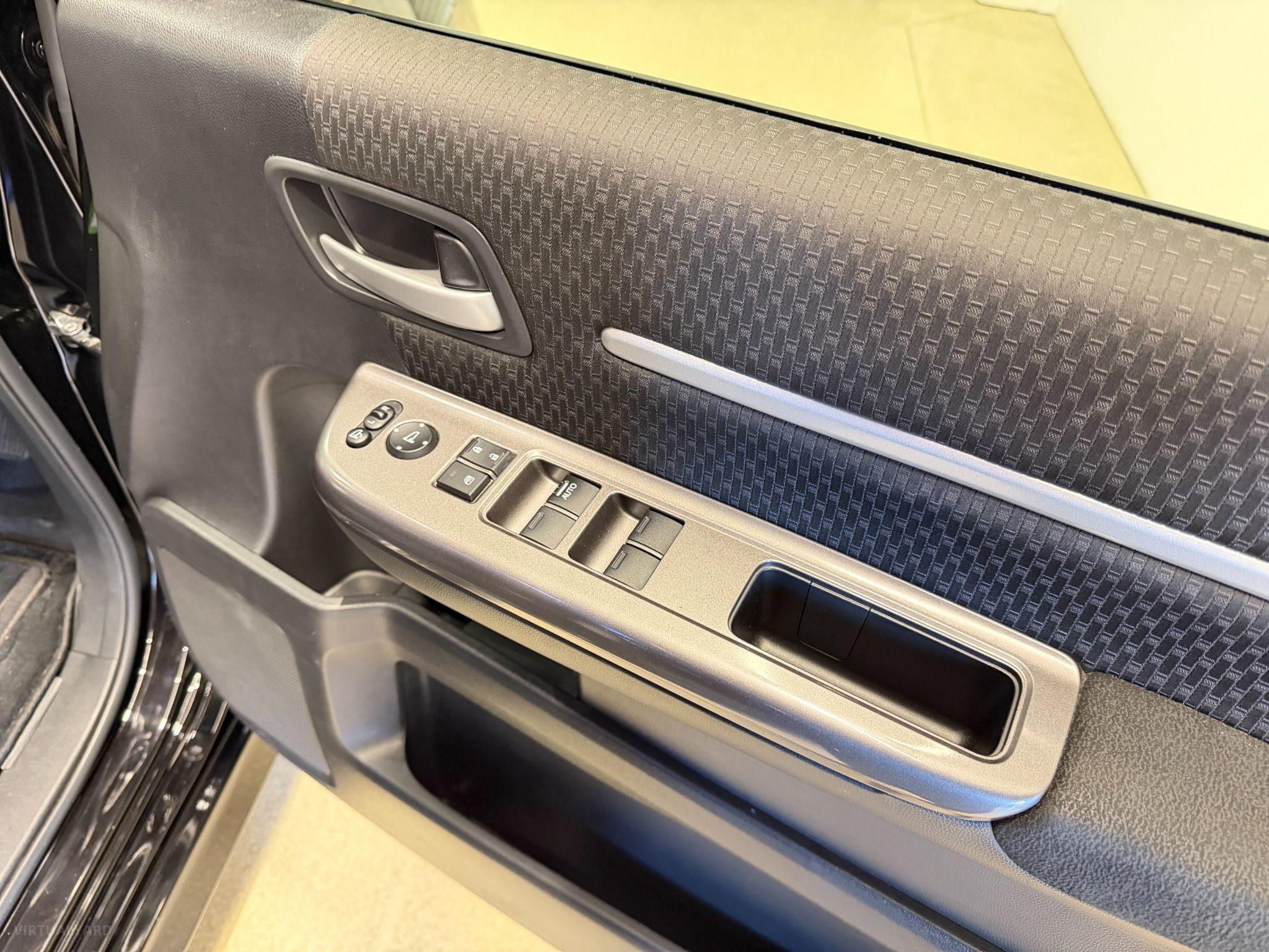 2019 HONDA SPADA HYBRID G HONDA SENSING STEPWGN RP5