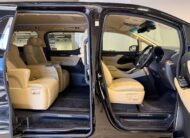 2022 TOYOTA ALPHARD HYBRID AWD AYH30