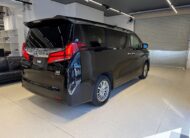2022 TOYOTA ALPHARD HYBRID AWD AYH30