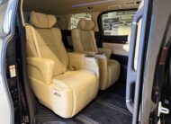 2022 TOYOTA ALPHARD HYBRID AWD AYH30