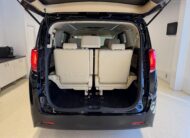 2022 TOYOTA ALPHARD HYBRID AWD AYH30