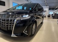 2022 TOYOTA ALPHARD HYBRID AWD AYH30