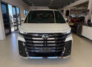 2024 TOYOTA VELLFIRE Z TURBO TAHA40