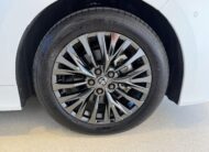 2024 TOYOTA VELLFIRE Z TURBO TAHA40