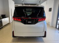 2024 TOYOTA VELLFIRE Z TURBO TAHA40
