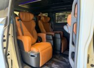 2024 TOYOTA VELLFIRE Z TURBO TAHA40