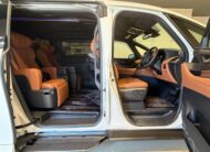 2024 TOYOTA VELLFIRE Z TURBO TAHA40