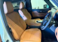 2024 TOYOTA VELLFIRE Z TURBO TAHA40