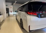 2024 TOYOTA VELLFIRE Z TURBO TAHA40