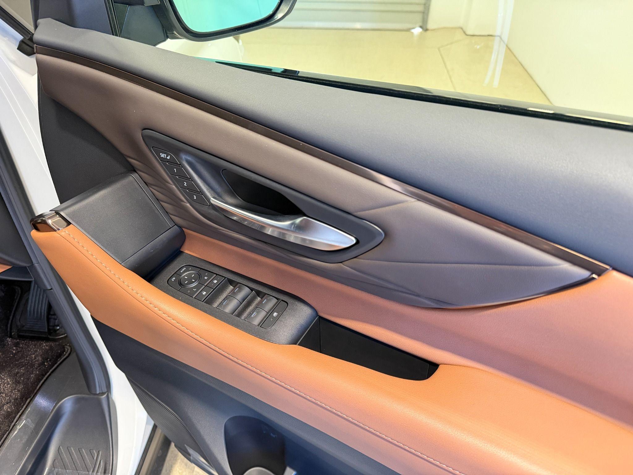 2024 TOYOTA VELLFIRE Z TURBO TAHA40