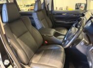 2022 TOYOTA ALPHARD 3.5SC GGH30