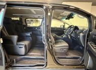 2022 TOYOTA ALPHARD 3.5SC GGH30