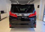 2022 TOYOTA ALPHARD 3.5SC GGH30