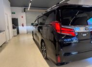 2022 TOYOTA ALPHARD 3.5SC GGH30