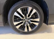 2022 TOYOTA ALPHARD 3.5SC GGH30