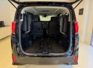 2022 TOYOTA ALPHARD 3.5SC GGH30