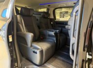 2022 TOYOTA ALPHARD 3.5SC GGH30