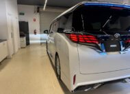 2023 TOYOTA ALPHARD HYBRID WELCAB AAHH40