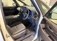 2023 TOYOTA ALPHARD HYBRID WELCAB AAHH40