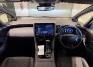 2023 TOYOTA ALPHARD HYBRID WELCAB AAHH40