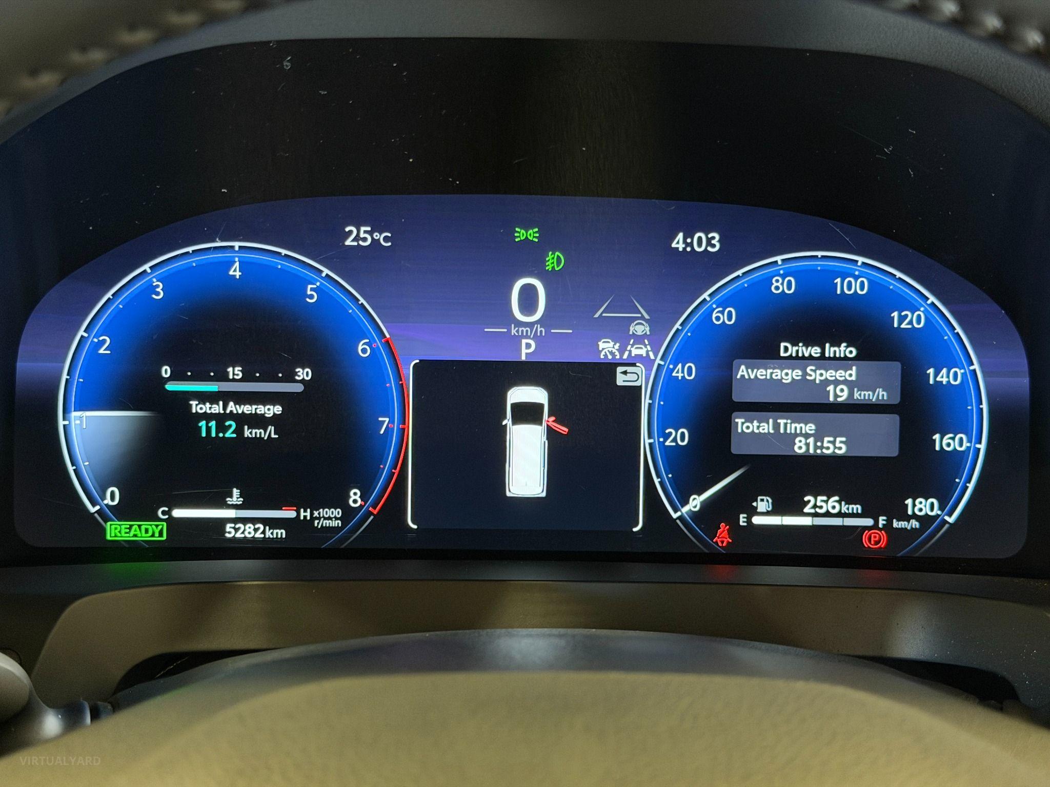 2023 TOYOTA ALPHARD HYBRID WELCAB AAHH40