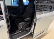 2023 TOYOTA ALPHARD HYBRID WELCAB AAHH40