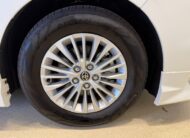 2023 TOYOTA ALPHARD HYBRID WELCAB AAHH40