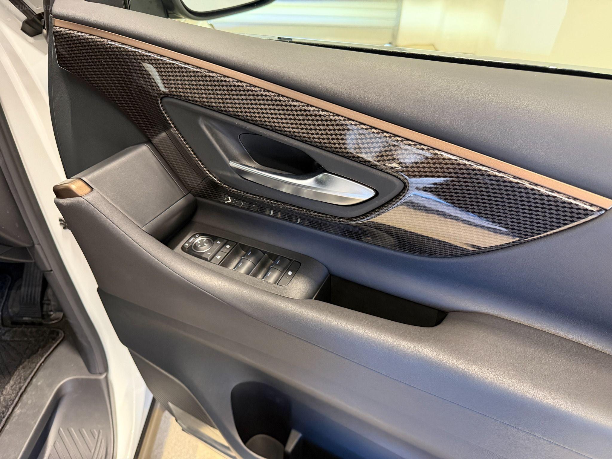 2023 TOYOTA ALPHARD HYBRID WELCAB AAHH40