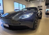 2017 ASTON MARTIN DB11 V12 Twin Turbo Launch Edition MY17
