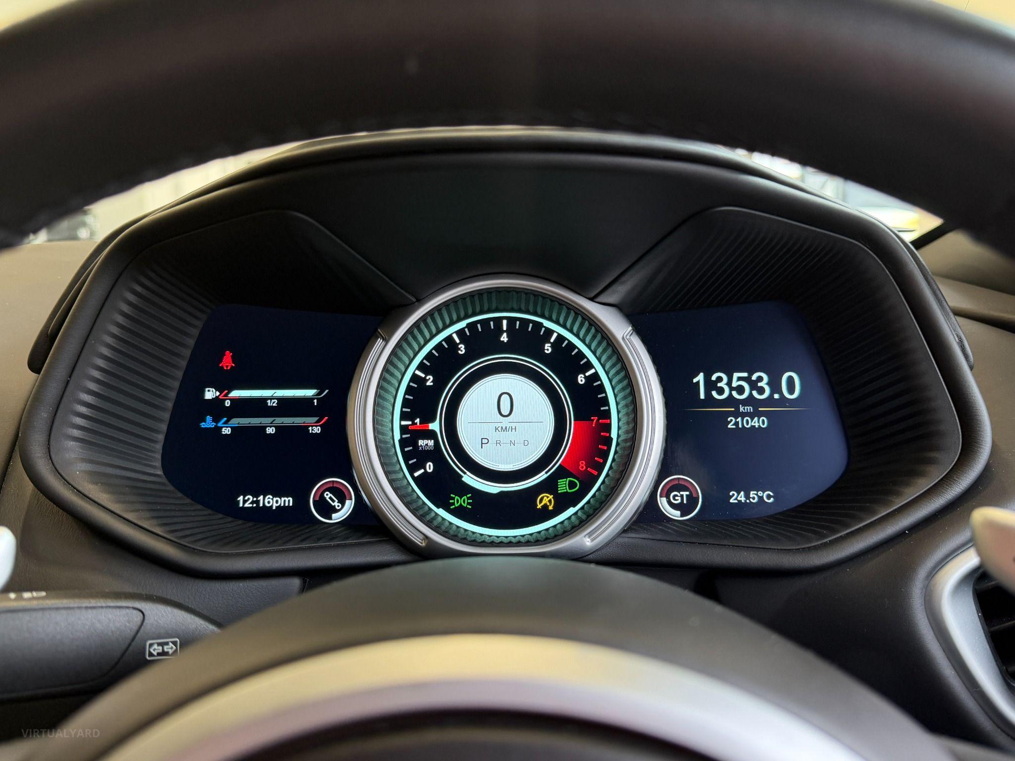 2017 ASTON MARTIN DB11 V12 Twin Turbo Launch Edition MY17