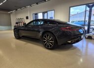 2017 ASTON MARTIN DB11 V12 Twin Turbo Launch Edition MY17