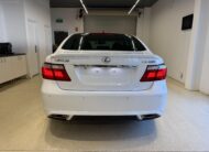 2006 LEXUS LS460 RWD USF40