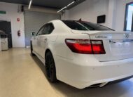 2006 LEXUS LS460 RWD USF40