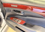 2006 LEXUS LS460 RWD USF40