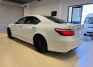 2006 LEXUS LS460 RWD USF40