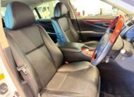2006 LEXUS LS460 RWD USF40
