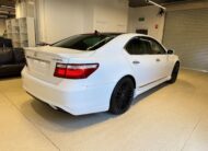 2006 LEXUS LS460 RWD USF40