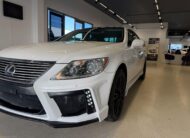 2006 LEXUS LS460 RWD USF40