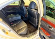 2006 LEXUS LS460 RWD USF40