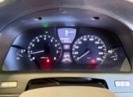 2006 LEXUS LS460 RWD USF40