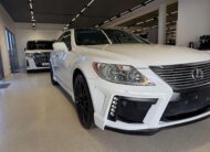 2006 LEXUS LS460 RWD USF40